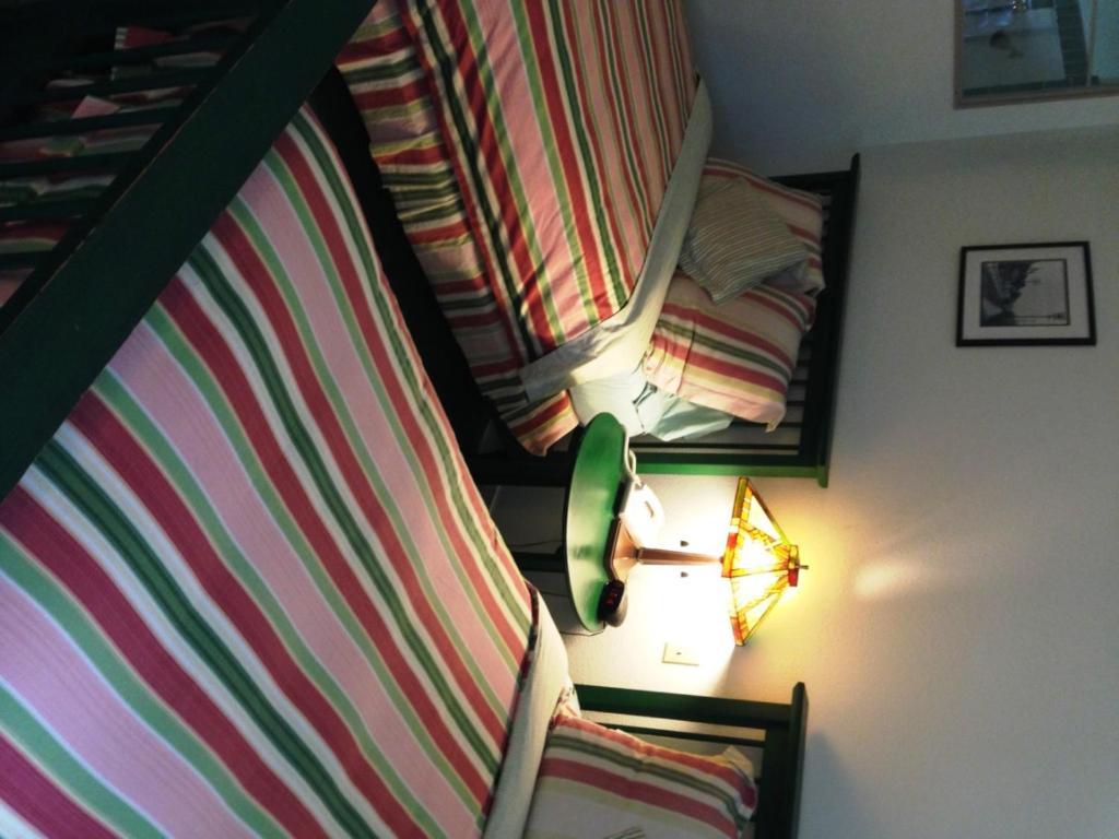 Fairfax Inn San Rafael Ruang foto