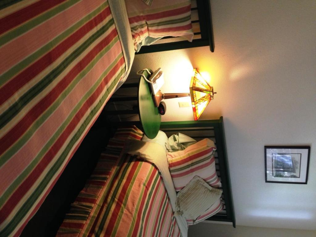 Fairfax Inn San Rafael Ruang foto