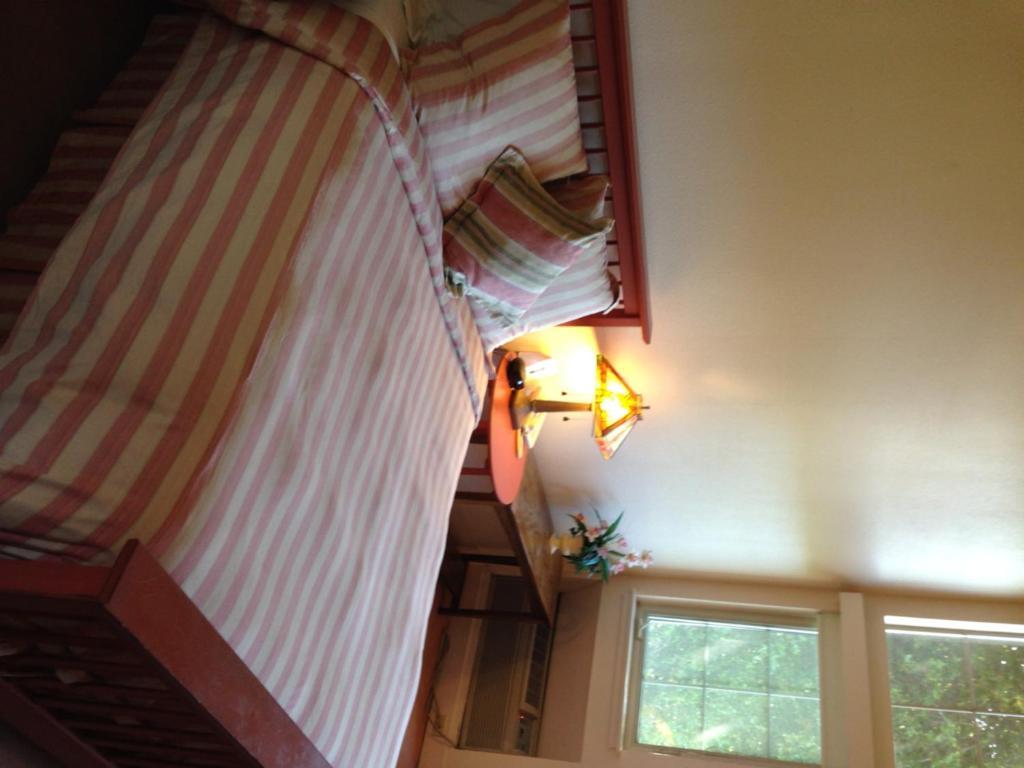 Fairfax Inn San Rafael Ruang foto